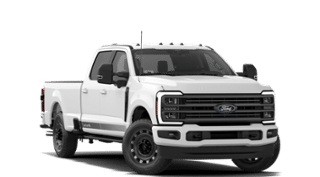 2027 Ford Super Duty® External Image 4